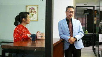 Episode 18 — Episode 18