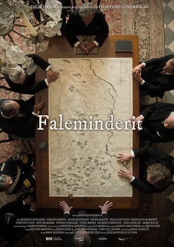 Poster of Falmeniderit
