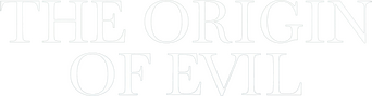 The Origin of Evil logo