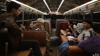 #15 Camp Rock 3