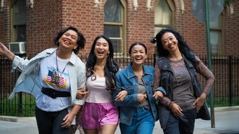 ratu ratu queens: the series - S1E01