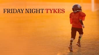 Friday Night Tykes (2014-2017)