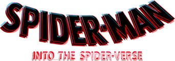 Spider-Man: Into the Spider-Verse logo