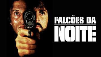 Still 4 from Nighthawks