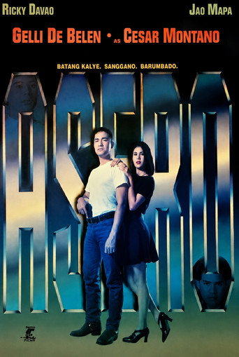 Asero — Pôsteres 4