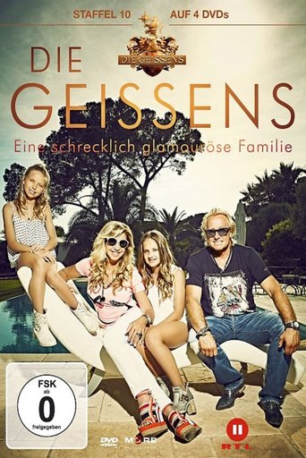 Die Geissens – Eine schrecklich glamouröse Familie: Season 10