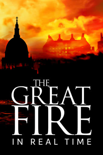 The Great Fire: In Real Time en streaming 