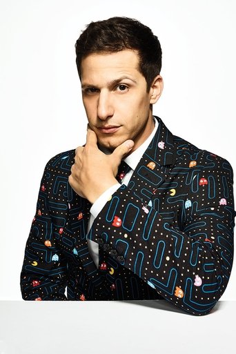 Image of Andy Samberg