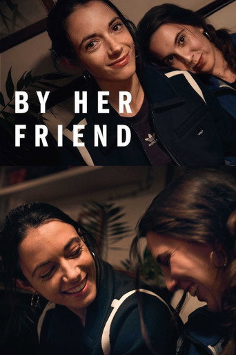 Aitana Bonmat&iacute; by her friend Maria Rodr&iacute;guez (2025)