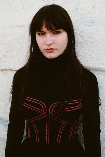 Ivy Wolk