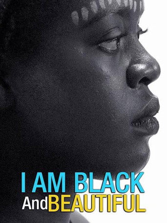 I Am Black and Beautiful (1970)