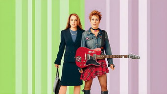 Freaky Friday backdrop 10
