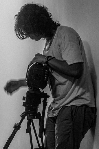 Foto de Gabriel Mendonça