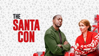 #2 Santa Con