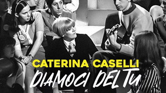 Diamoci del tu (1967- )