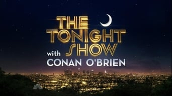 #8 The Tonight Show with Conan O'Brien