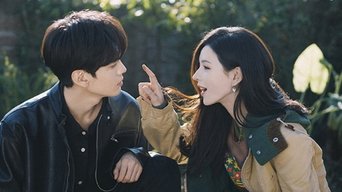 Episódio Episódio 5 da série Olhos de Profundo Afeto