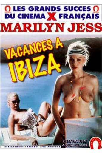 Vacances à Ibiza