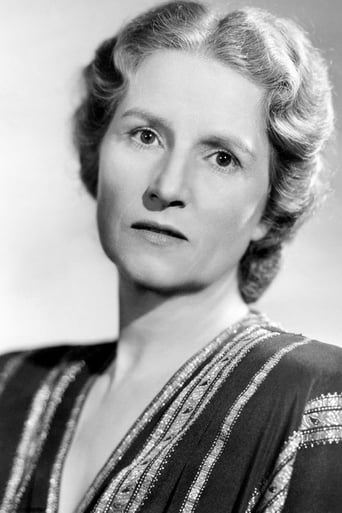 Image of Olive Blakeney