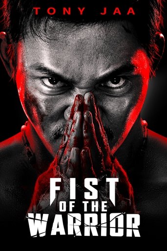 Fist of the Warrior