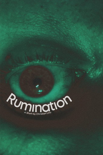 Rumination (1970)