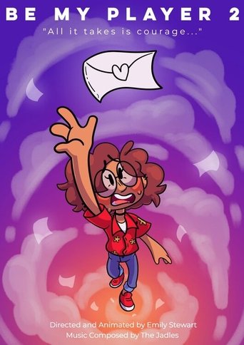 Be My Player 2 poster