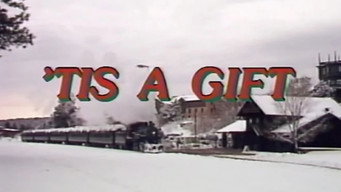 Tis' a Gift