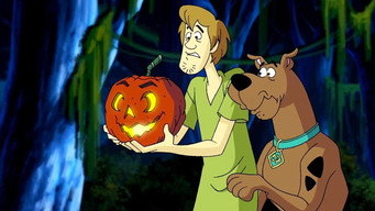 Still 8 from Scooby-Doo! and the Goblin King