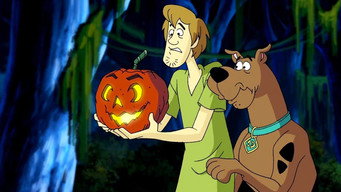 Scooby-Doo! and the Goblin King backdrop 5