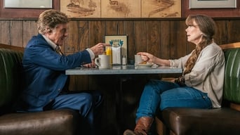 Galeria 2 - The Old Man & the Gun