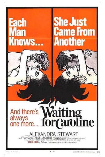 Waiting for Caroline (1967)