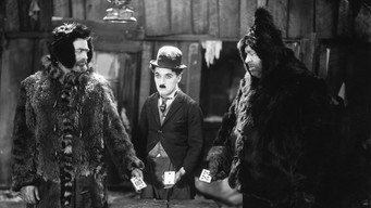 Золота лихоманка (1925)