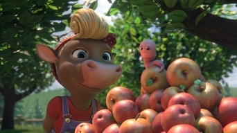 Galeria 1 - Klara y el ladrón de manzanas