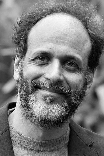 Foto de Luca Guadagnino