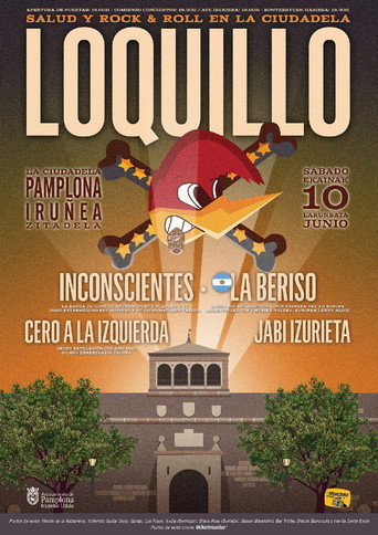 Salud y Rock & Roll: Las Ventas (Especial Navidad) (2016)