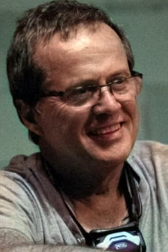 Image of Philippe Guégan