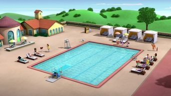 Episódio Episódio 12 da série Mickey: Aventuras sobre Rodas