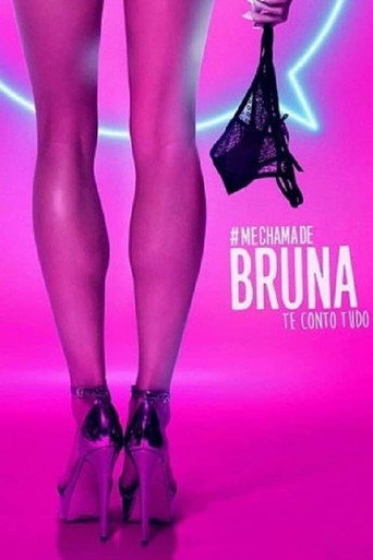 Llamame Bruna — Pósters 16