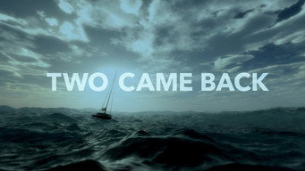 Two Came Back (1997)