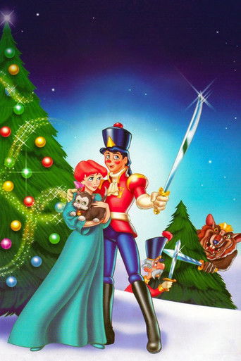 The Nutcracker Prince poster 8