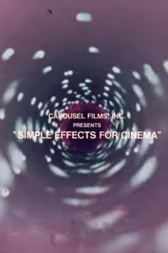 Simple Effects for Cinema galeri 1