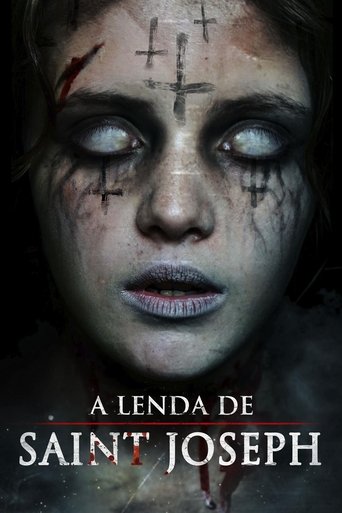 Imagem de: A Lenda de Saint Joseph Torrent