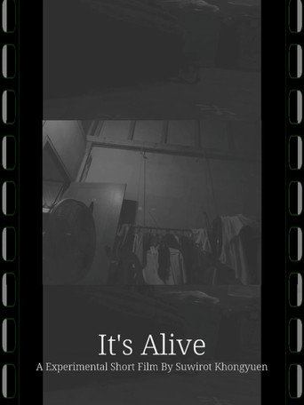 It's Alive