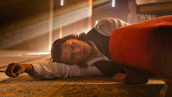 Long Shadows (2025)
