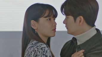 El amor es la meta S01E11