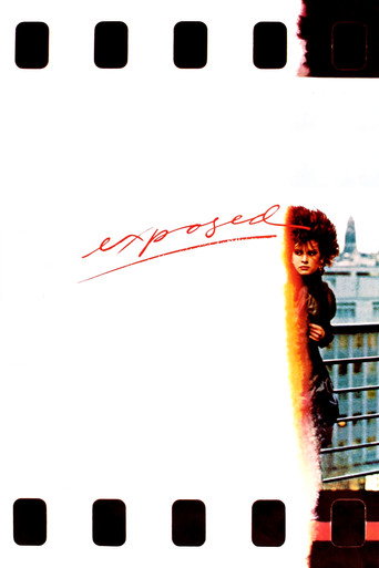 Exposed (1983)