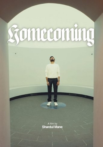 Homecoming poster