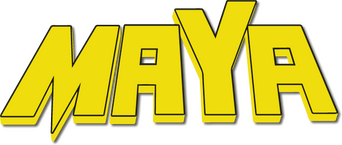Maya logo