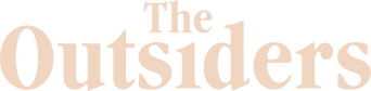 The Outsiders logo