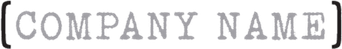Company Name